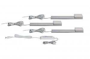 Потолочный LED светильник Paulmann  93566